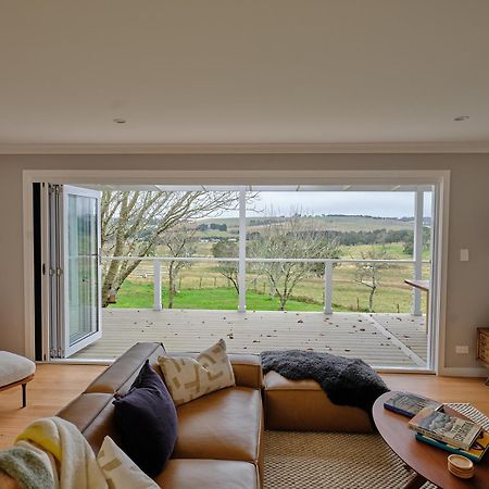 Bendooley Estate Hotell Berrima Exteriör bild
