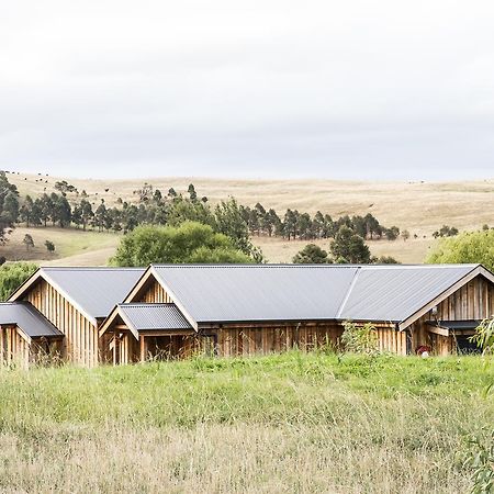 Bendooley Estate Hotell Berrima Exteriör bild