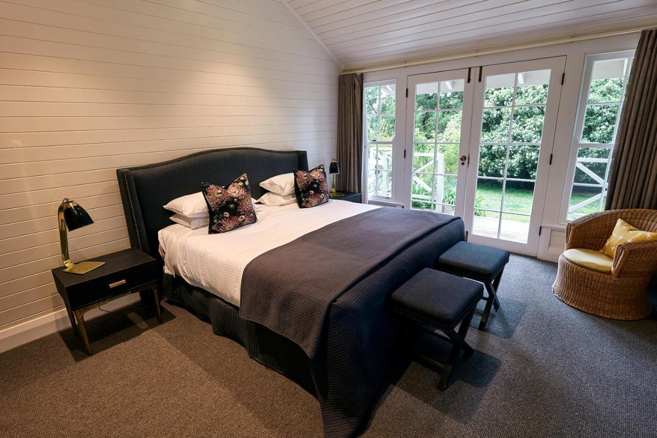 Bendooley Estate Hotell Berrima Exteriör bild