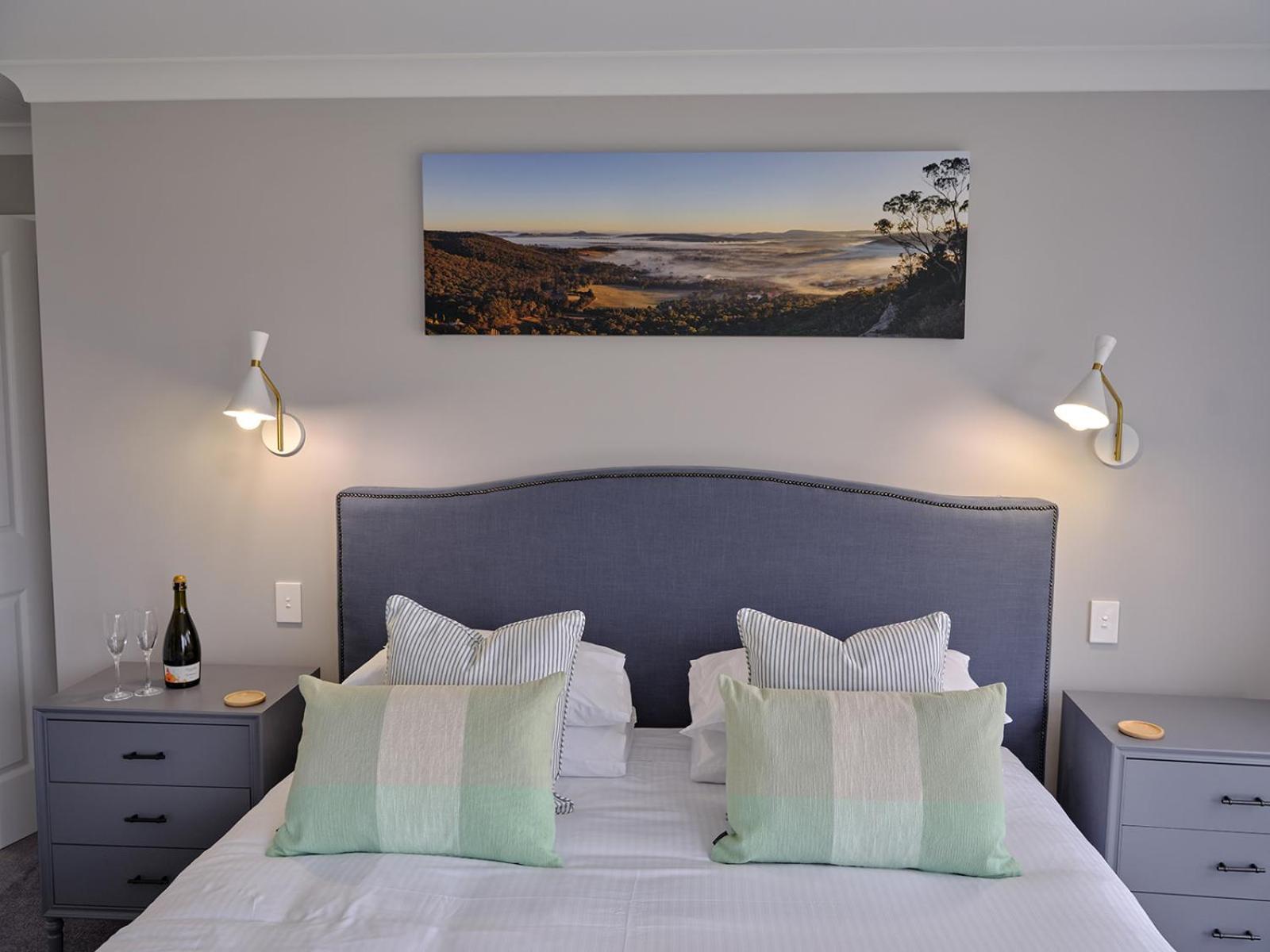 Bendooley Estate Hotell Berrima Exteriör bild