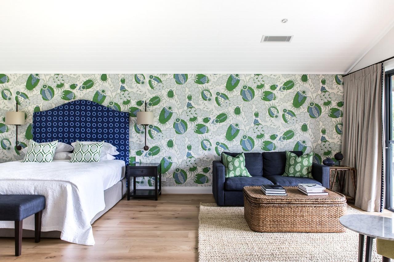 Bendooley Estate Hotell Berrima Exteriör bild