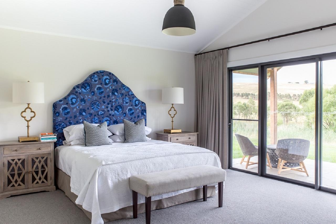 Bendooley Estate Hotell Berrima Exteriör bild