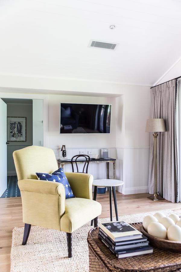 Bendooley Estate Hotell Berrima Exteriör bild