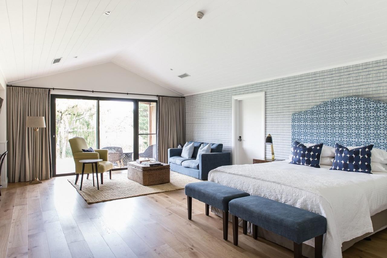 Bendooley Estate Hotell Berrima Exteriör bild