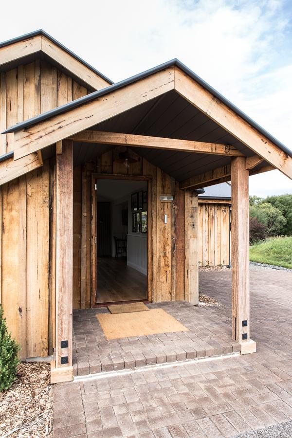 Bendooley Estate Hotell Berrima Exteriör bild