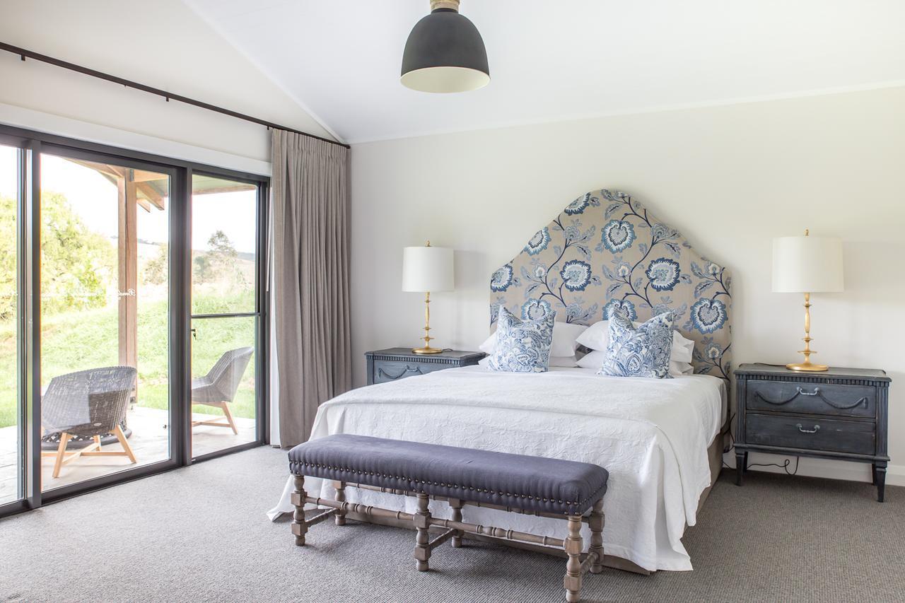 Bendooley Estate Hotell Berrima Exteriör bild