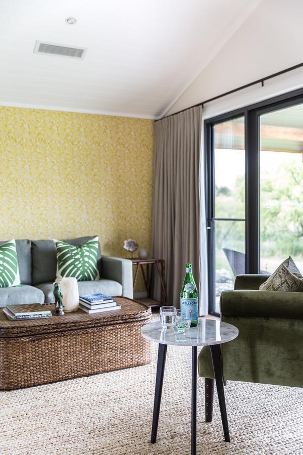 Bendooley Estate Hotell Berrima Exteriör bild